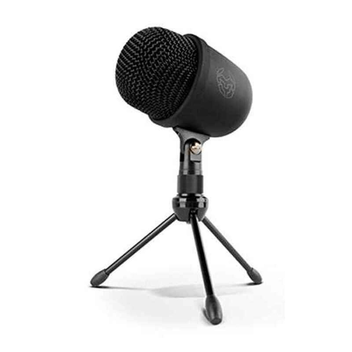 Tabel-top mikrofon Krom KIMU PRO